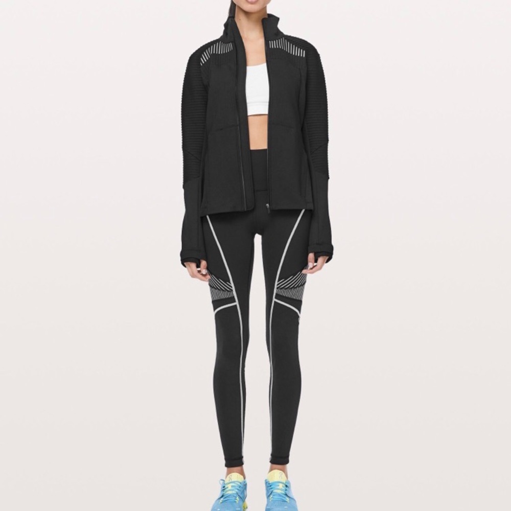 Lululemon Channel Your Energy Tight 28”
